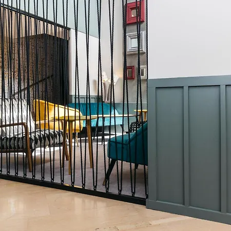 Le Carre D'alethius Logis Hotel-restaurant Gastronomique