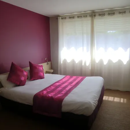 Le Carre D'alethius Logis Hotel-restaurant Gastronomique Charmes-sur-Rhone