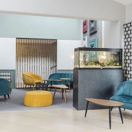 Le Carre D'alethius Logis Hotel-restaurant Gastronomique Hotel 3*