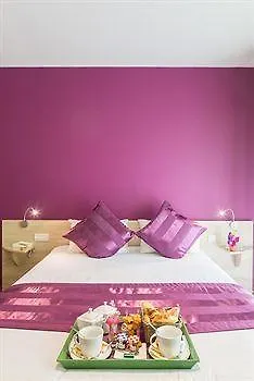 Le Carre D'alethius Logis Restaurant 3*